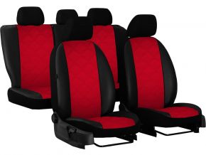 Autopotahy na míru Kožené TOYOTA COROLLA XI (2013-2018)