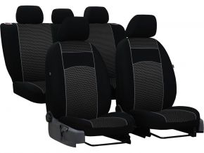 Autopotahy na míru Vip SUBARU FORESTER III (2008-2012)