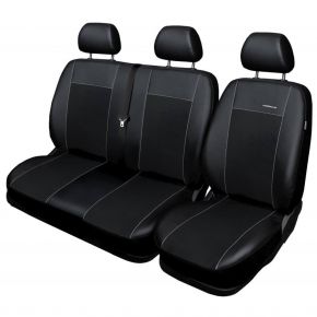 Autopotahy Premium pro RENAULT MASTER 2+1 (1997-2010)
