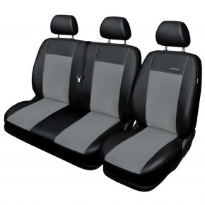 Autopotahy Premium pro RENAULT MASTER 2+1 (1997-2010)