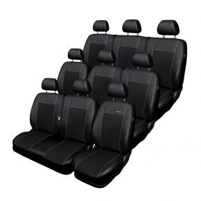 Autopotahy Premium pro OPEL VIVARO II BUS 9m. (2014-) 792-CZ