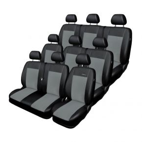 Autopotahy Premium pro OPEL VIVARO II BUS 9m. (2014-) 792-SZ