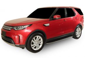 Boční nášlapy pro Land Rover Discovery 5 2017-up