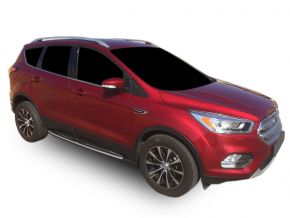 Boční nášlapy pro FORD KUGA 3 2017-up