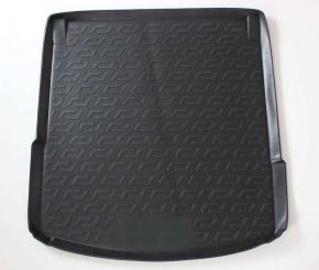 Gumová vana do kufru pro Audi A4 A4 B6/B7 4D sedan 2001-2008