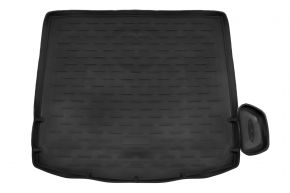 Gumová vana do kufru pro Land Rover - Freelander II 2006-2016