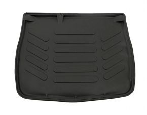 Gumová vana do kufru pro SEAT LEON II 2005-2012