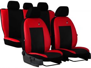 Autopotahy na míru Koža ROAD SEAT ALHAMBRA I 5m. (1996-2010)