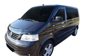 Ofuky oken – SCOUTT pro VOLKSWAGEN TRANSPORTER CARAVELLE T5/T6, L + P 2003-