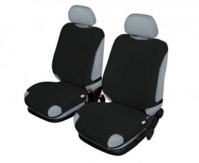 Autotrika SHIRT AIRBAG II na přední sedačky černé Hyundai Atos