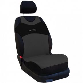 Autotričká Sport Line, tmavě šedá, přední 2ks