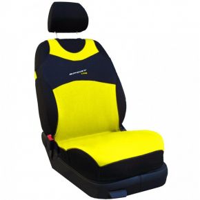 Autotričká Sport Line, žlutá, přední 2ks