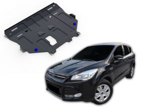 Ocelový kryt motoru a převodovky Ford Kuga 1,5 Ecoboost; 1,6; 2,5 2013-2016