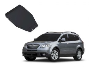 Ocelový kryt motoru a převodovky Subaru Tribeca 3.6 2007-2014