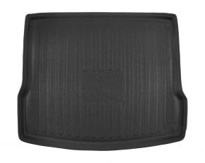 Plastová vana do kufru pro AUDI Q5 2008-2015