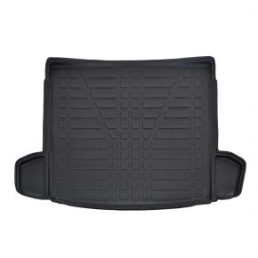Plastová vana do kufru pro CITROEN C5 BREAK / STATION WAGON 2008-2018