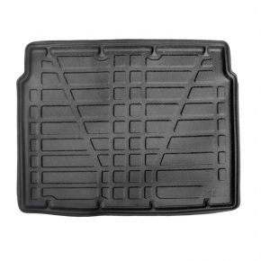Plastová vana do kufru pro CITROEN E-C4 2022- (horní podlaha kufru)