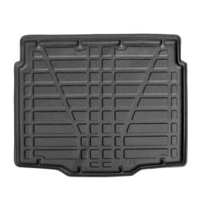 Plastová vana do kufru pro CITROEN E-C4 2022- (spodní podlaha kufru)