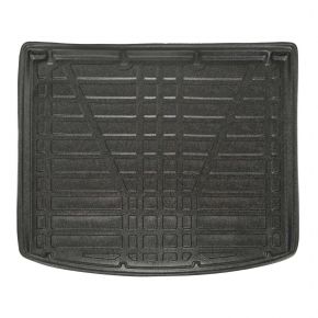Plastová vana do kufru pro DACIA Duster 4x4 2024-