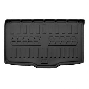 Plastová vana do kufru pro FIAT Panda 3 312/319 2012-2024