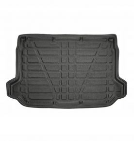 Plastová vana do kufru pro FIAT 600/600-E 2023- (horní podlaha kufru)