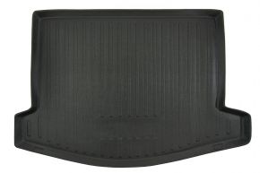 Plastová vana do kufru pro HONDA CIVIC Hatchback 3-dv., 5-dv. 2006-2011