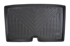 Plastová vana do kufru pro HYUNDAI GETZ 2003-2012