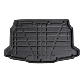 Plastová vana do kufru pro JEEP Avenger 2023- (horní podlaha kufru), (nepasuje na Hybrid / e-Hybrid)