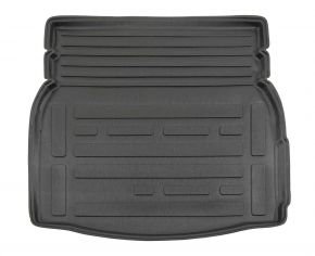 Plastová vana do kufru pro MERCEDES C-Class W205 sedan 2014-2021