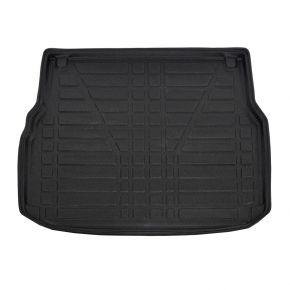 Plastová vana do kufru pro MERCEDES C-CLASS W206 / Combi 2014-