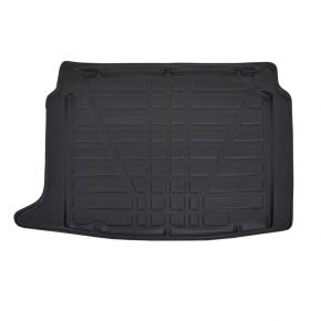 Plastová vana do kufru pro MG 4 2023-