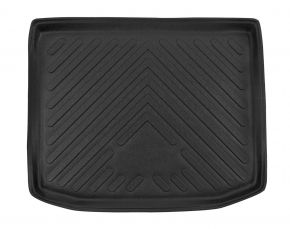 Plastová vana do kufru pro CITROEN C4 AIRCROSS 2012-2017