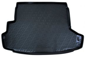 Plastová vana do kufru pro NISSAN X-Trail 2007-2014