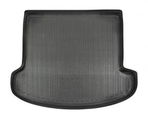 Plastová vana do kufru pro NISSAN QASHQAI 7-místné 2008-2014