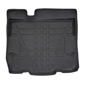 Plastová vana do kufru pro OPEL Astra K Hatchback 2015-2021 (bez rezervního kola)