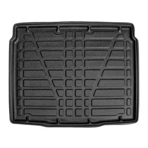 Plastová vana do kufru pro PEUGEOT 2008 Crossover 2023- (spodní podlaha kufru)