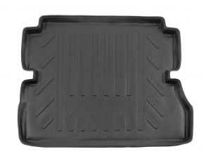 Plastová vana do kufru pro RENAULT GRAND SCENIC 3 (7-místné) 2010-2016