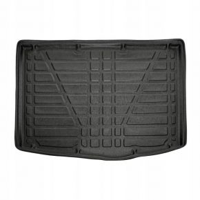 Plastová vana do kufru pro RENAULT Captur 3 2024- (spodní podlaha kufru)