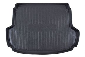 Plastová vana do kufru pro SUBARU FORESTER 2008-2013