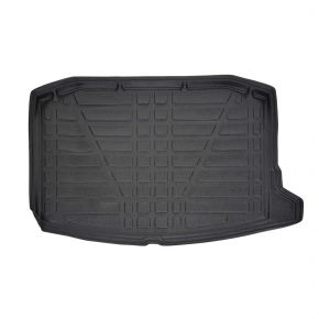 Plastová vana do kufru pro SEAT Leon Hatchback 2021-