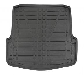 Plastová vana do kufru pro SKODA OCTAVIA II Combi 2005-2012