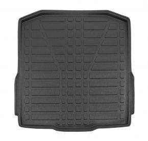 Plastová vana do kufru pro SKODA OCTAVIA III Combi 2013-2020