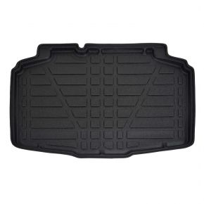 Plastová vana do kufru pro SKODA Fabia IV Hatchback 2021- (spodní podlaha kufru)