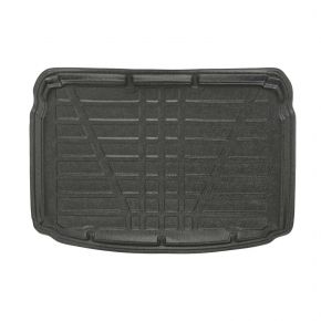 Plastová vana do kufru pro SKODA Fabia III Hatchback 2014-2020