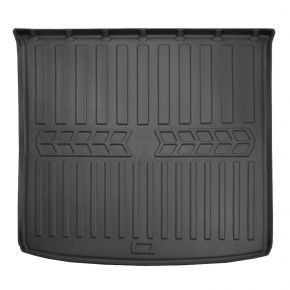 Plastová vana do kufru pro SKODA Kodiaq 2024-