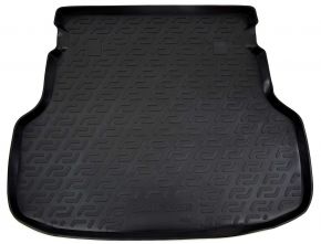 Plastová vana do kufru pro TOYOTA Avensis Wagon 2003-2009
