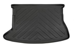 Plastová vana do kufru pro TOYOTA AURIS Hatchback 3-dv.,5-dv. 2007-2012