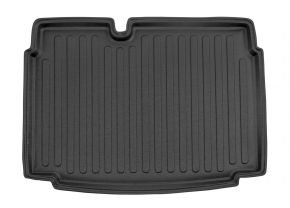 Plastová vana do kufru pro VOLKSWAGEN POLO V Hatchback 2009-2017 (horní podlaha kufru)