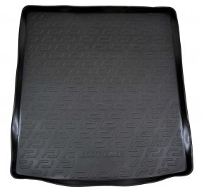 Plastová vana do kufru pro VOLKSWAGEN Sharan II 2010-