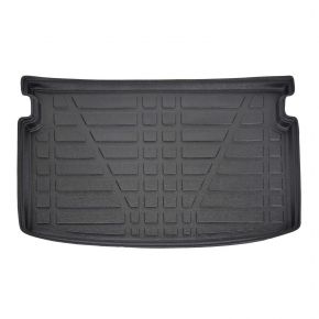 Plastová vana do kufru pro VOLKSWAGEN Golf VIII 2021- (horní podlaha kufru)